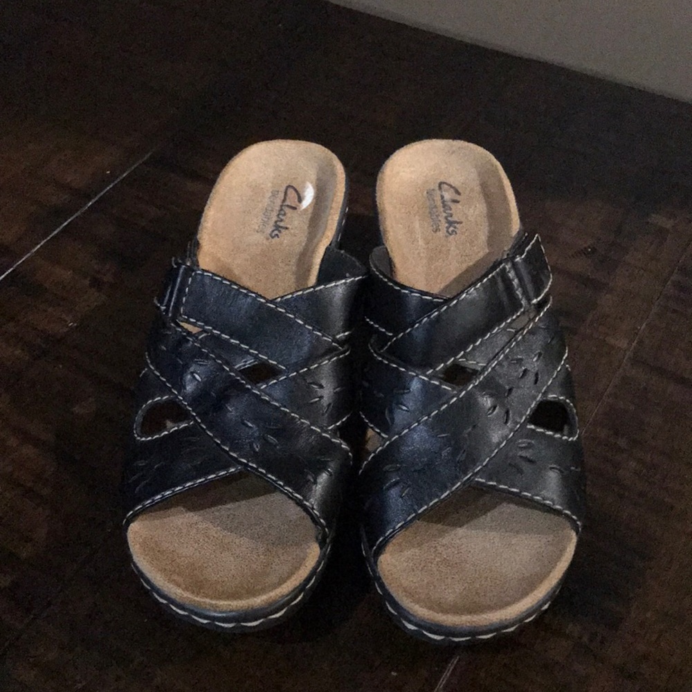 Clarks Sandal